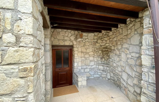 Leonys House in Dhoros - Foto 31