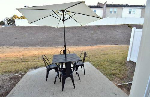 Cozy Renovated Winder Townhouse Traveller Awards 2025 Winner - Foto 13