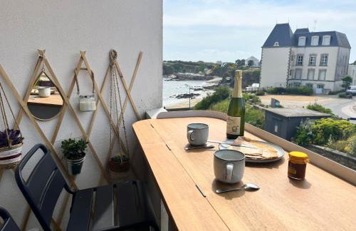 LA MADELEINE DES GRANDS SABLES 1- 4 PERS - Foto 9