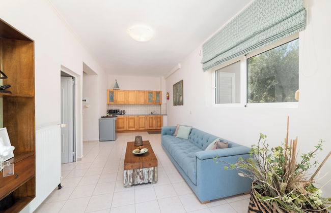 Villa Chrysallis - Foto 24