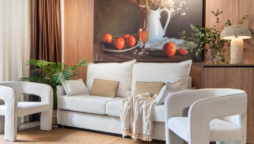 Magno Apartments Gallos - Foto 5