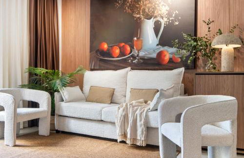 Magno Apartments Gallos - Foto 5