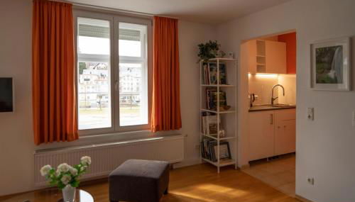 Fewo Isarblick Bad Tölz - Foto 4