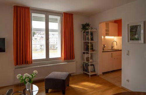 Fewo Isarblick Bad Tölz - Foto 4