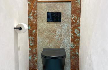 Le Boutonnier - Centre - Luxe - Terrasse - Clim - Foto 72