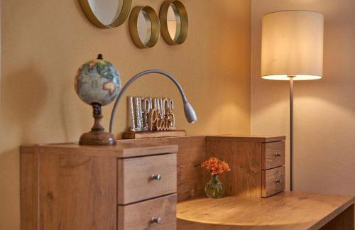 Ferienwohnungen Haus Elisabeth - Foto 58