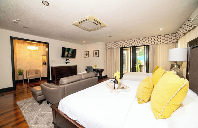 Orchids & Palms Villa - Foto 9