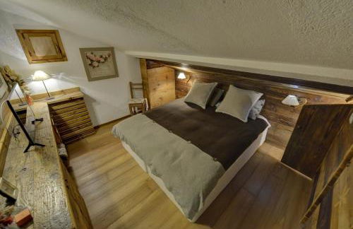 Charme Alpine - Foto 35