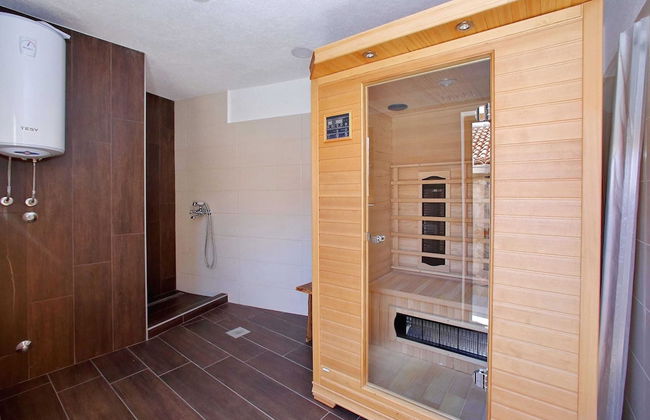 Holiday Home in Starigrad With Sea View - Foto 9