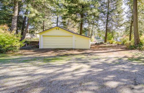 Newport Cabin on Diamond Lake with Private Boat Dock - Foto 25