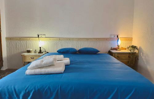 La Antigua Estación - Río Mundo Agramón - Foto 36