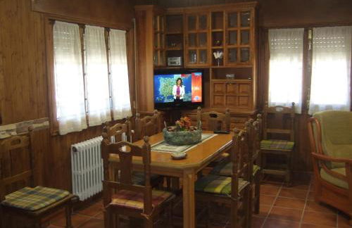 Tinao de Gredos - Foto 32