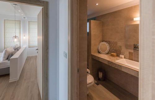 Exclusive Sea View Villa Madelaine - Foto 35