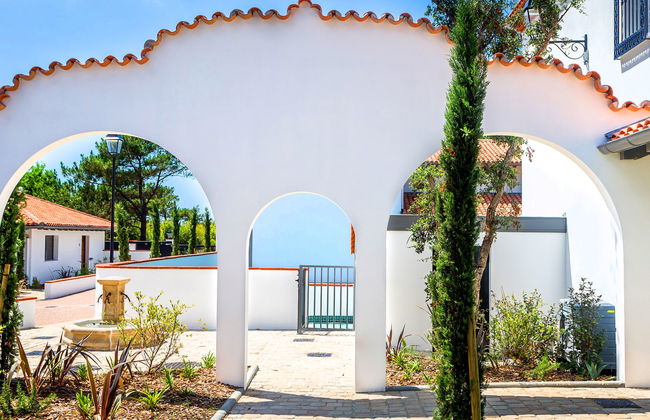 Villas Odalys Collection Orée de Milady - Foto 21