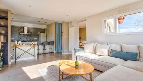 Villa Garcane à 200 m de la mer - Cabourg - Foto 3