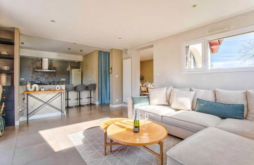 Villa Garcane à 200 m de la mer - Cabourg - Foto 3