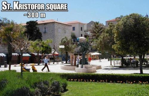 Rab apartments AURORA - Foto 10