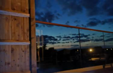 Rife Lodges - Foto 58