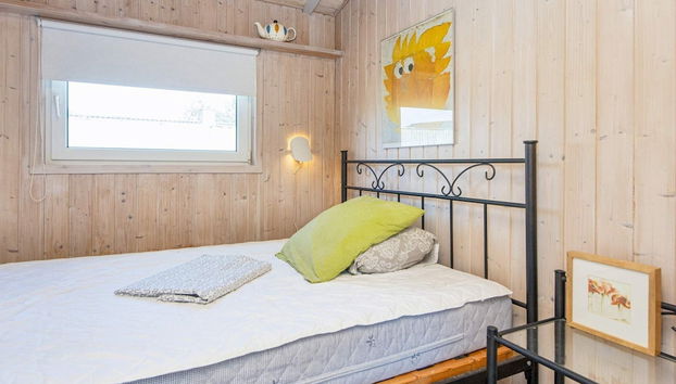 6 Person Holiday Home in Juelsminde - Foto 3, Habitación