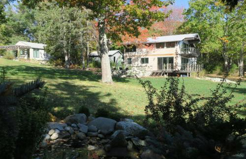 Acadia Ocean Front Garden Cottages - Foto 58