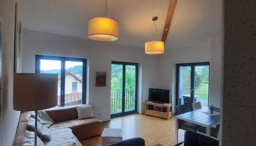 Ferienwohnung Bruetschi Hof - Foto 3