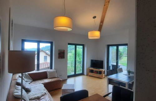 Ferienwohnung Bruetschi Hof - Foto 3