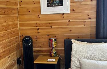 Waterloo Sunset Luxury Pod Atelier - Foto 23