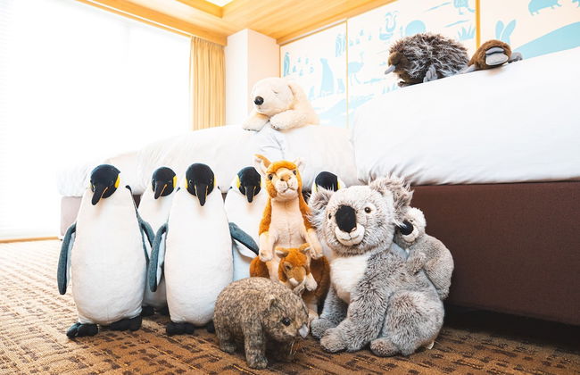 GOLD STAY NAGOYA OSU - Photo 11