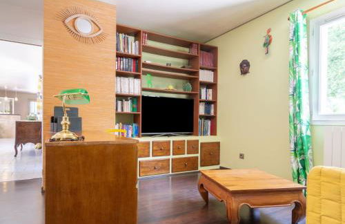 Holiday Home Bois d'Astros by Interhome - Foto 18