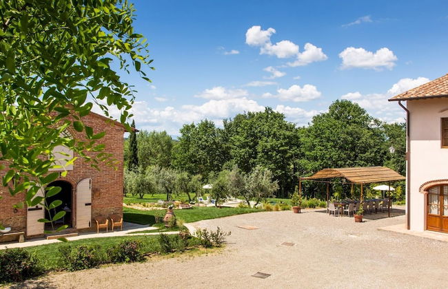 Dimora San Germano 14 - Foto 11