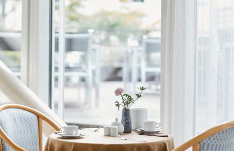 Living Hotel Nürnberg - Foto 27