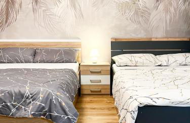 766 Plagwitz Apartment Kulturviertel - Foto 2