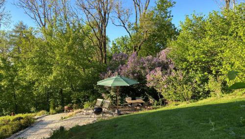 Chalet Landsberg - Foto 5, Garden