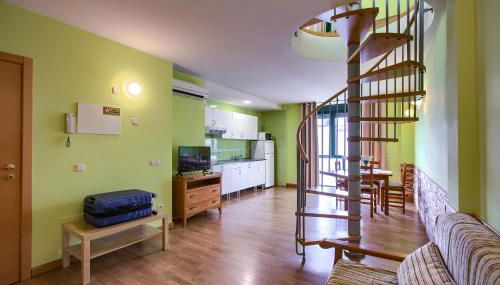 Apartamentos Barajas - Foto 4