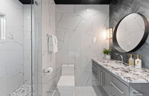 The Glass Mansion - Foto 56