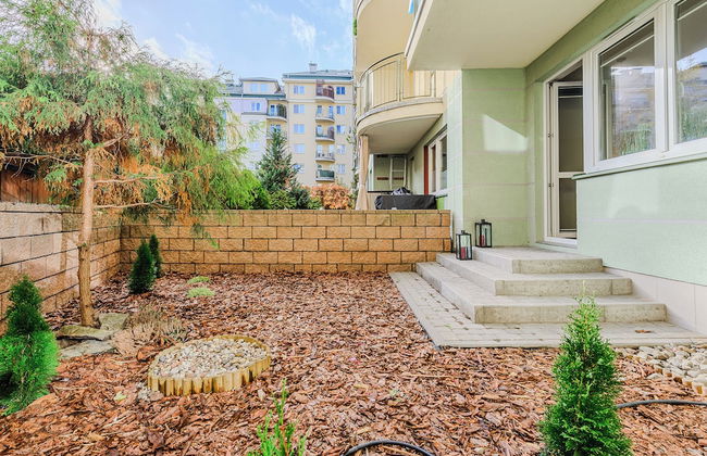 P&O Apartments Szajnowicza - Foto 17