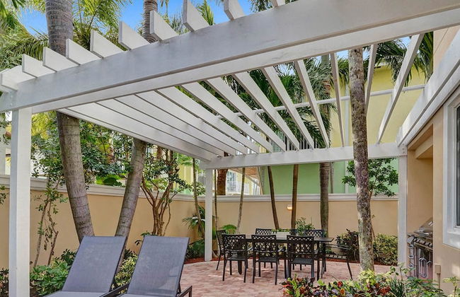 The Nia Tower Ultimate Beach House - Foto 47