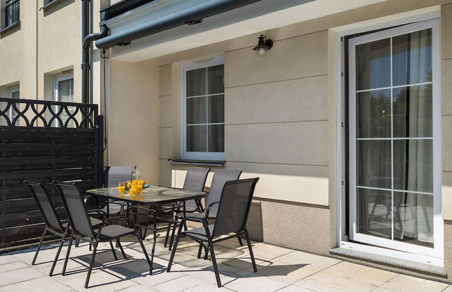 Ogrody Tesoro Apartment by Renters - Photo 38