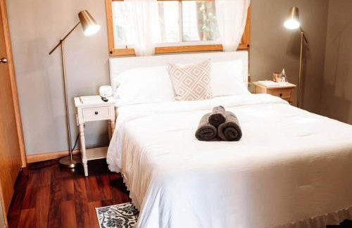 Spacious Five-Bedroom Bliss - Foto 46