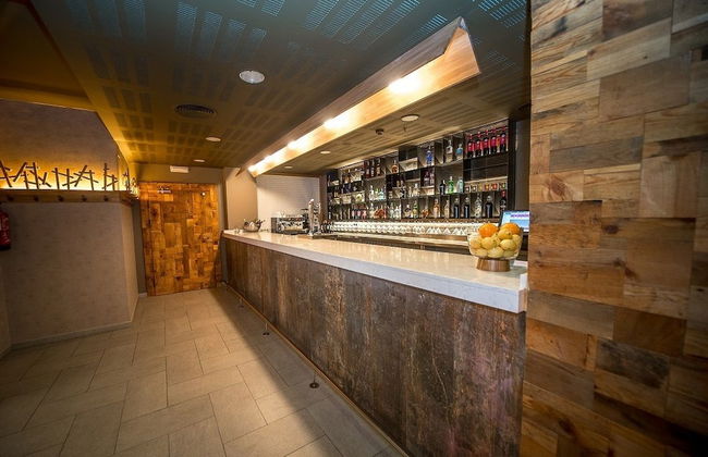 Apartahotel & Spa Jacetania - Foto 48