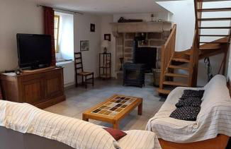 Belle maison rénovée au calme, 3 chambres - Foto 13