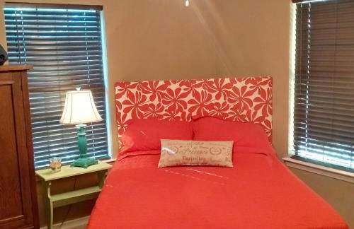 Greers Ferry Lake Cabin - Foto 41