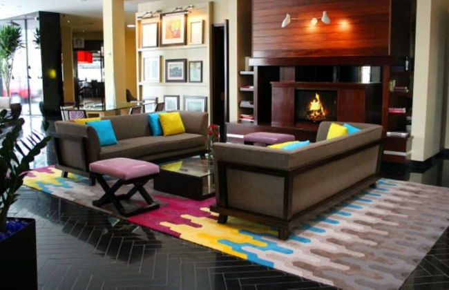 Hotel Derek - Foto 3