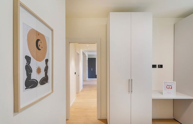 Riviera Flavour Apts by Wonderful Italy - Foto 44