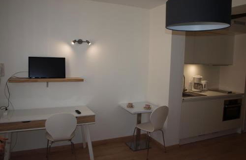 Appart face au mail - Foto 14