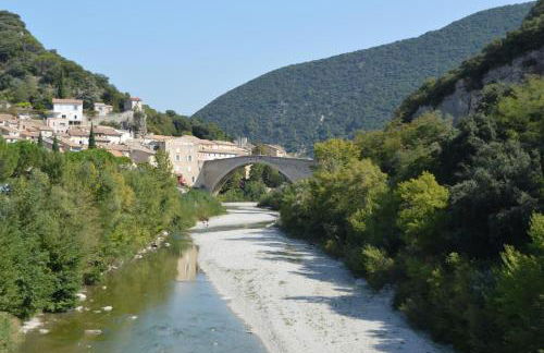 Appartement Bellevue du Ventoux - Foto 26