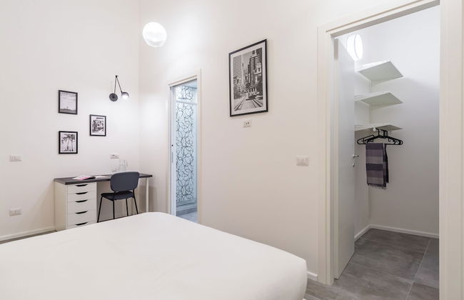 Arenella Family Apartment - Foto 16