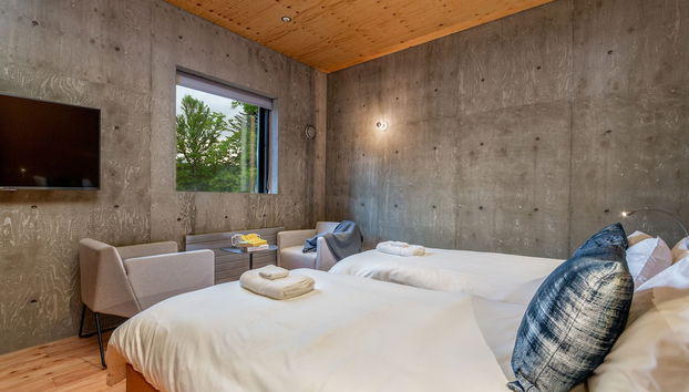 Puffin by H2 Life - Foto 2, Habitación