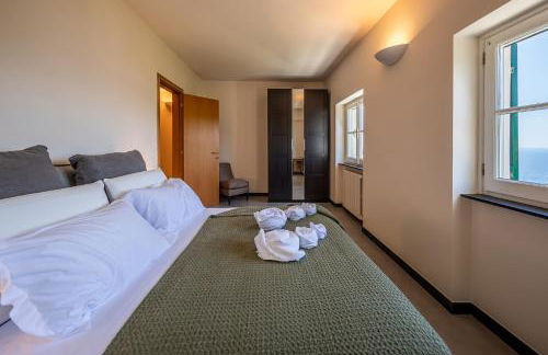 VILLA DUFOUR 2 Lusso, Piscina e Vista da Sogno - Foto 20