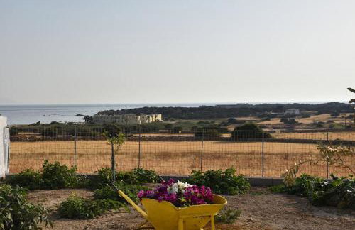 Marikos House, Pyrgaki Alyko Naxos - Foto 62